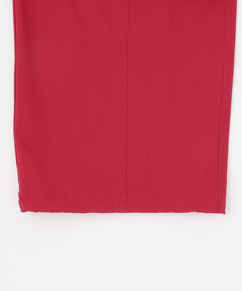 LOVETOXIC(ラブトキシック)の「【LTXC/接触冷感/ストレッチ】カーゴパンツ(その他パンツ・キッズ・サックスブルー/イエロー/グレー/チェリーピンク/オフホワイト/ブラック・S:140cm/M:150cm/L:160cm/130cm)」の9枚目の写真