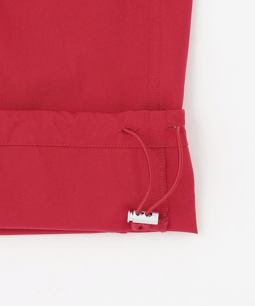 LOVETOXIC(ラブトキシック)の「【LTXC/接触冷感/ストレッチ】カーゴパンツ(その他パンツ・キッズ・サックスブルー/イエロー/グレー/チェリーピンク/オフホワイト/ブラック・S:140cm/M:150cm/L:160cm/130cm)」の8枚目の写真