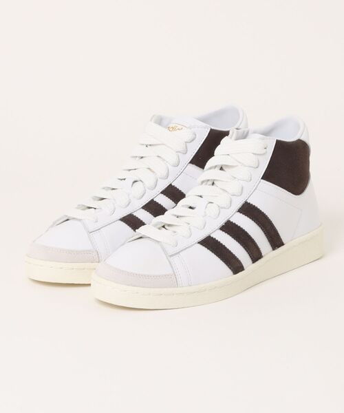 ADIDAS アディダス JABBAR HI ジャバーハイ JP6497 FTWR/AURO/OFFW