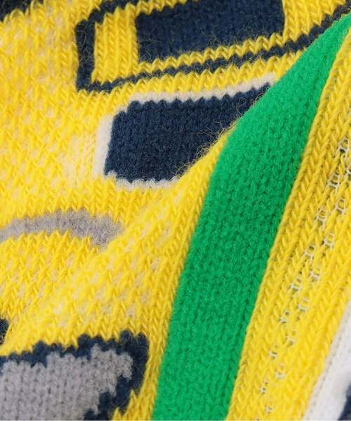 kladskap（クレードスコープ）の「乗り物4種スニーカーインソックス（ソックス/靴下・キッズ・エメラルド/レッド/ブラック/イエロー・L(18-20cm)/M(16-18cm)/S(13-15cm)/11-13cm）」の7枚目の写真