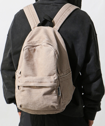 ヴィンテージバックパック_Brown