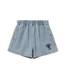 A BATHING APE｜ア ベイシング エイプのデニムパンツ（スタンダード