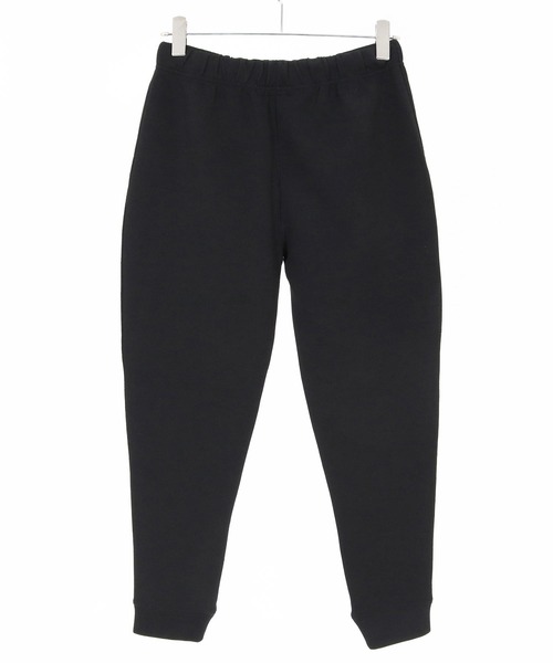 Maison code 13(メゾンコードサーティーン)の「mp14773-cardboard knit pants ダンボールニットパンツ(M26S-26)(スウェットパンツ・メンズ・グレー/ブラック・S/M/L/XL)」の16枚目の写真
