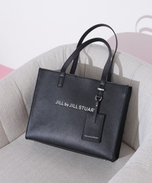 キルティングA4トートバッグ（トートバッグ）｜JILL by JILL STUART