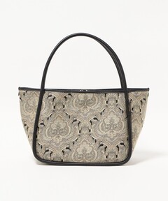 追加4》《別注》【A VACATION】 CLUB BAG L ONIX：トートバッグ
