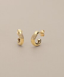COCOSHNIK｜ココシュニックのピアス（両耳用）通販 - ZOZOTOWN