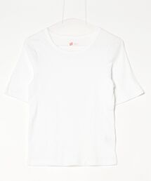 【Hanes/ヘインズ】レディース Hanes originals Tシャツ