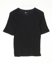 【Hanes/ヘインズ】レディース Hanes originals Tシャツ