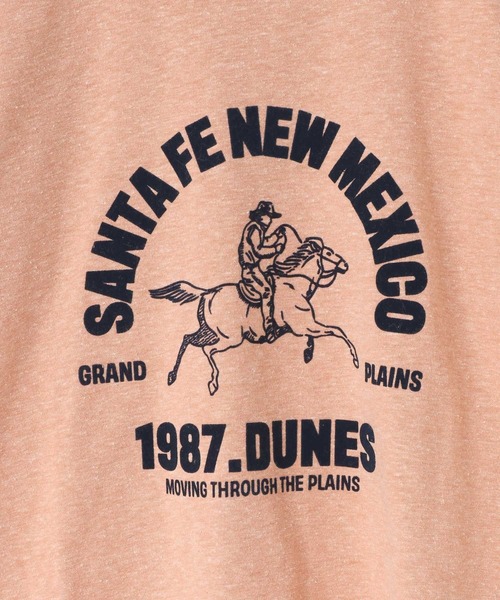 LOWRYS FARM（ローリーズファーム）の「アニマルネップＴ　 668881（Tシャツ/カットソー・キッズ・アイボリー/グレー/オレンジ・150cm/140cm/130cm/120cm/110cm）」の14枚目の写真