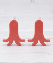 one'sterrace(�����Y�e���X)�̃A�C�X�p�b�N �����E�B���i�[�p�b�N 2(�L�b�`���c�[��)