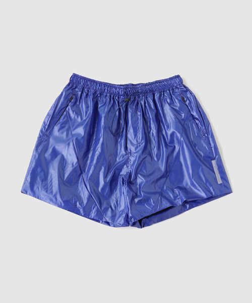 BAYCREW'S DEPO(ベイクルーズデポ)の「XLIM / エクスリム EP.9 01 SHORTS(その他パンツ・メンズ・ブルー系その他/ブラック・SMALL)」の2枚目の写真