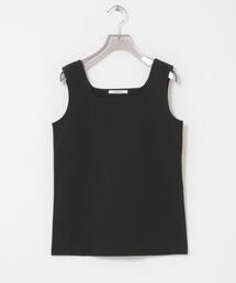 URBAN RESEARCH | スクエアネックタンクトップ(タンクトップ)