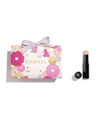 CHANEL（シャネル）の「ボーム エサンシエル（限定ラッピング）（ハイライト/シェーディング）」