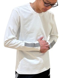COOK JEANS｜クックジーンズ（メンズ）のTシャツ/カットソー（長袖