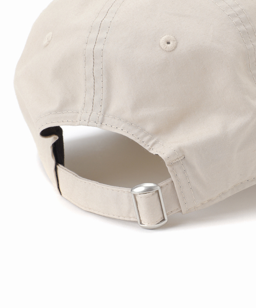 Spick & Span(スピックアンドスパン)の「NEW ERA / ニューエラ MLB Typewriter(キャップ・レディース・グレー/ベージュ・FREE)」の10枚目の写真