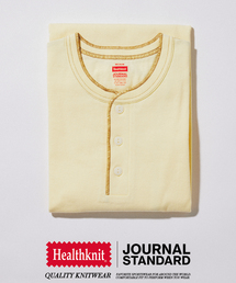 Healthknit(�w���X�j�b�g)��Healthknit / �w���X�j�b�g �ʒ� �w�����[�l�b�NT�V���c(T�V���c/�J�b�g�\�[)