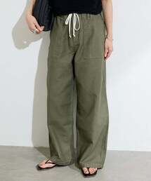 《追加3》EASY Utility パンツ
