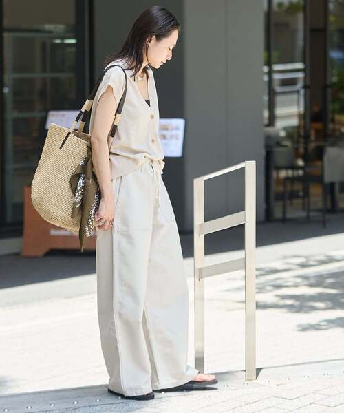 WEB限定追加3》EASY Utility パンツ（その他パンツ）｜JOURNAL