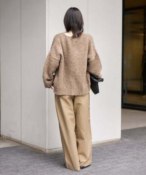 WEB限定追加3》EASY Utility パンツ（その他パンツ）｜JOURNAL