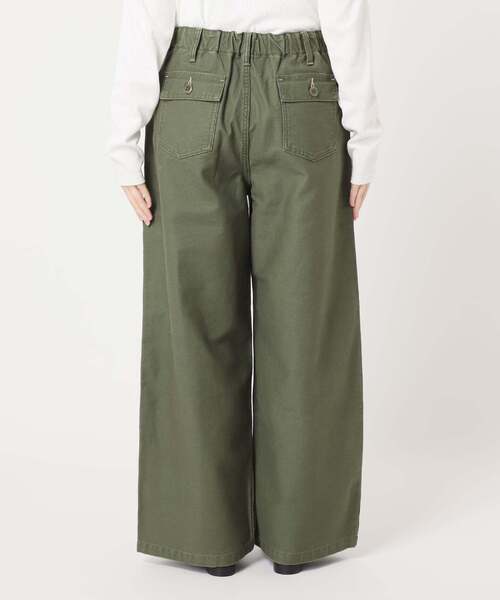 WEB限定追加3》EASY Utility パンツ（その他パンツ）｜JOURNAL