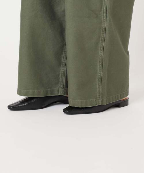 WEB限定追加3》EASY Utility パンツ（その他パンツ）｜JOURNAL