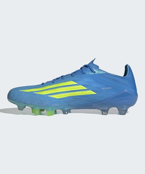 adidas(アディダス)の「F50 ELITE HG/AG JAPAN / アディダス adidas(スニーカー・メンズ・ブルー・25.0cm/25.5cm/26.0cm/26.5cm/27.0cm/27.5cm/28.0cm/28.5cm/29.0cm)」の6枚目の写真