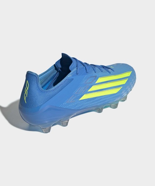 adidas(アディダス)の「F50 ELITE HG/AG JAPAN / アディダス adidas(スニーカー・メンズ・ブルー・25.0cm/25.5cm/26.0cm/26.5cm/27.0cm/27.5cm/28.0cm/28.5cm/29.0cm)」の5枚目の写真