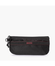 BRIEFING(�u���[�t�B���O)�́yBRIEFING�^�u���[�t�B���O�zMESH FLAT POUCH S LONG(�|�[�`)