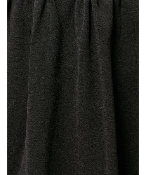 ELENDEEK(エレンディーク)の「2WAYジャージースカート(スカート・レディース・ブラック/オフホワイト・02/01)」の22枚目の写真