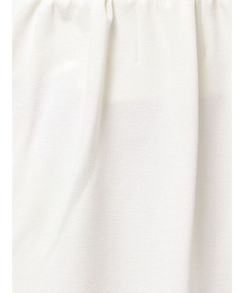 ELENDEEK(エレンディーク)の「2WAYジャージースカート(スカート・レディース・ブラック/オフホワイト・02/01)」の20枚目の写真