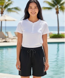 BILLABONG | 【BILLABONG/ビラボン】26SSLONG BOARDSHORTS/UVカット水陸両用ウエストゴムサーフトランクス・ボードショーツ(水着)(水着)