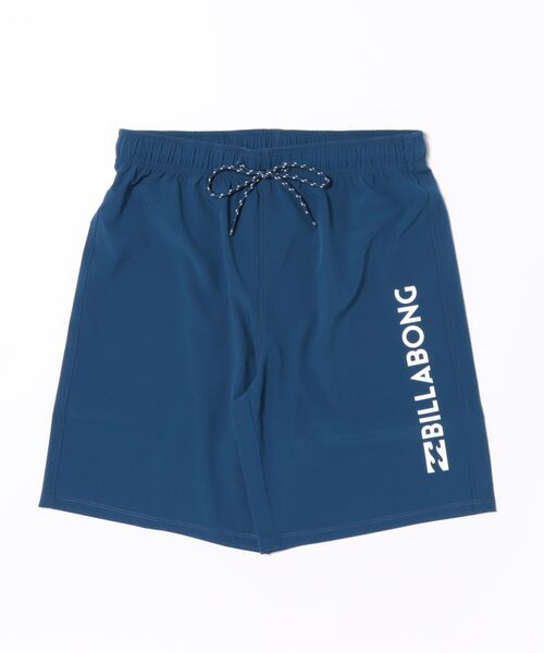 BILLABONG（ビラボン）の「【BILLABONG/ビラボン】26SSLONG BOARDSHORTS/UVカット水陸両用ウエストゴムサーフトランクス・ボードショーツ(水着)（水着・レディース・ブラック/ブラック系その他・X-LARGE/LARGE/MEDIUM）」の11枚目の写真