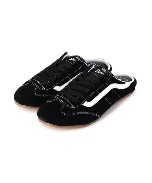 VANS/ヴァンズ/Super Lowpro Mule（スニーカー）｜VANS（バンズ）の