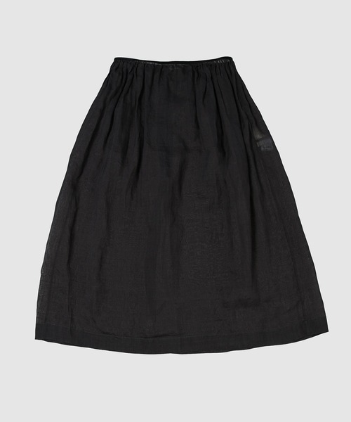 DRIES VAN NOTEN(ドリスヴァンノッテン)の「SHELBY 3112 W.W.SKIRT(スカート・レディース・その他1/その他2・34/36)」の8枚目の写真