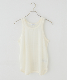 JOURNAL STANDARD | メッシュ タンクトップ(Tシャツ/カットソー)