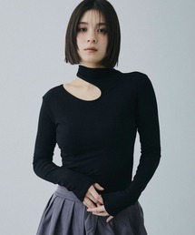 cut design tops / カットデザイントップス