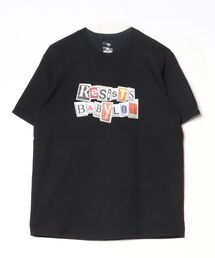 nitraid（ナイトレイド）の「半袖Tシャツ（Tシャツ/カットソー）」