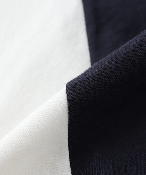 ARIES(アリーズ)の「ARIES / アリーズ TRACKER RAGLAN BASEBALL LS TEE(Tシャツ/カットソー・メンズ・その他・LARGE/MEDIUM/SMALL)」の5枚目の写真