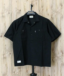 PLAIN NC SHIRT