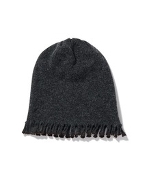 PERVERZE Blend Border Knit Cap ニット帽 PERVERZE｜パーバーズ（レディース）のニットキャップ/ビーニー通販