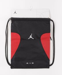 JORDAN BRAND（ジョーダンブランド）の「ジョーダン  JAM ELEMENT GYM SACK（バックパック/リュック）」