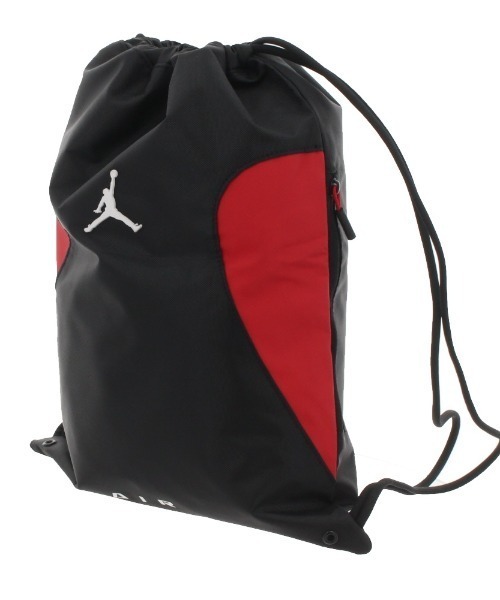 ジョーダン JAM ELEMENT GYM SACK（バックパック/リュック）｜JORDAN