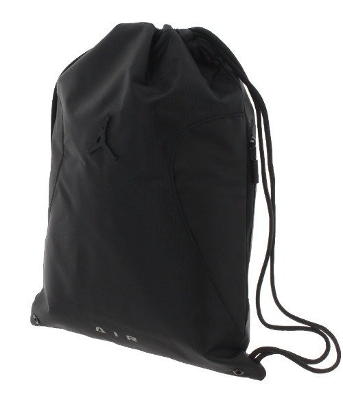 ジョーダン JAM ELEMENT GYM SACK（バックパック/リュック）｜JORDAN