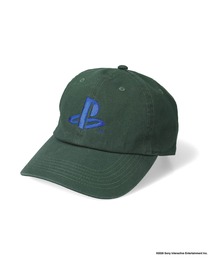 WIND AND SEA（ウィンダンシー）の「PLAYSTATION x WDS CAP（キャップ）」