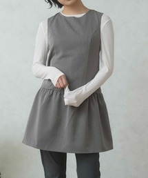 FCMM（エフシーエムエム）の「TR ONEPIECE/ TRワンピース（ワンピース）」
