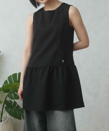 FCMM（エフシーエムエム）の「TR ONEPIECE/ TRワンピース（ワンピース）」