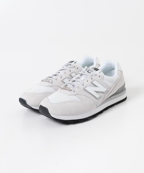 NEW BALANCE W996（スニーカー）｜New Balance（ニューバランス）の