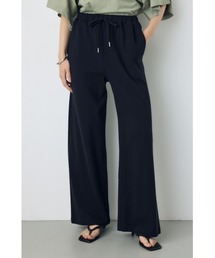 TUCK WIDE LIGHT STRAIGHT（デニムパンツ）｜MOUSSY（マウジー）の