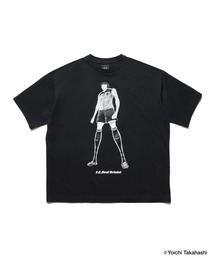 F.C.Real Bristol（エフシーレアルブリストル）の「KOJIRO HYUGA ON THE FRONT BAGGY TEE（Tシャツ/カットソー）」