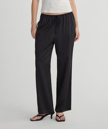 SHERRY SATIN SETUP PANTS